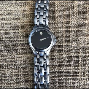 🔥Women’s Classic Movado Museum Watch🔥